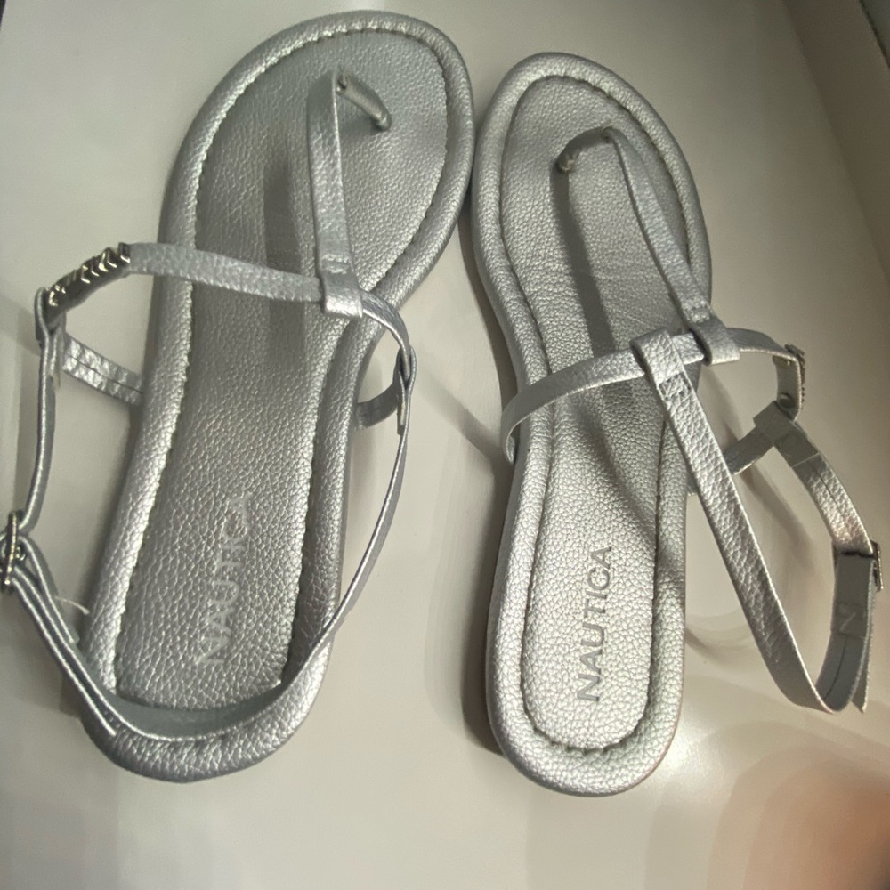 Nautica Sandals